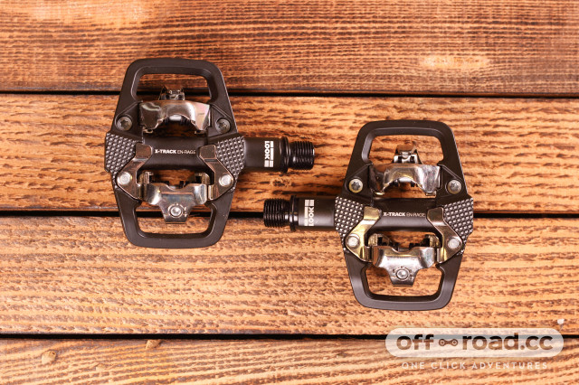 Best mtb best sale bike pedals